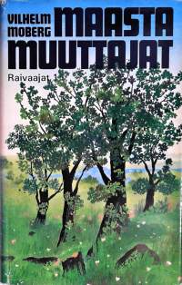 Maastamuuttajat 1-7, Suuri suomalainen kirjakerho