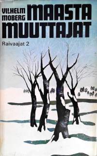 Maastamuuttajat 1-7, Suuri suomalainen kirjakerho