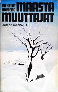Maastamuuttajat 1-7, Suuri suomalainen kirjakerho