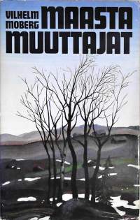 Maastamuuttajat 1-7, Suuri suomalainen kirjakerho