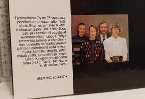 25 Vuotta huomattavia valomainoksia