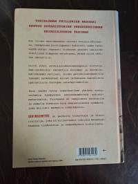 Kova joukko : SAS ja erikoisjoukkojen synty