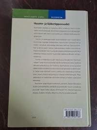 Huume- ja lääkeriippuvuudet