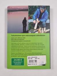 101 erätaitoa : retkeilijän parhaat vinkit
