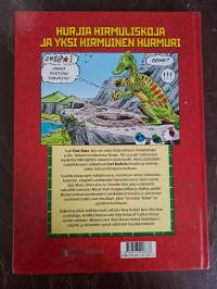 Pako Kielletystä laaksosta ja muita Don Rosan parhaita