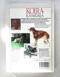Koirakäsikirja