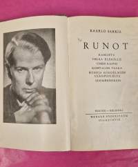 Runot