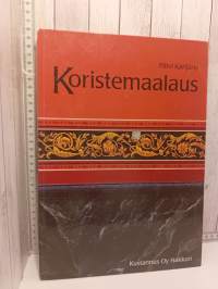 Koristemaalaus