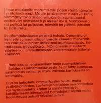 Koristemaalaus