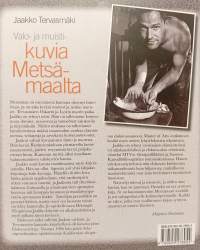 Valo- ja muistikuvia Metsämaalta - Kuvia Metsämaalta