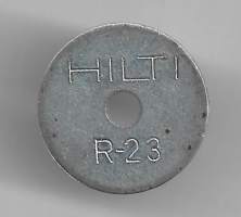 Poletti - Hilti R-23