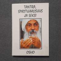 Tantra, Spirituaalisuus ja seksi