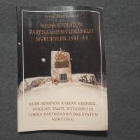 Neuvostoliiton partisaanien tuhoiskut siviilikyliin 1941-1944 : Kemi-Sompion kairan Kuosku, Maggan talot, Seitajärvi ja Lokka partisaanihyökkäysten kohteina