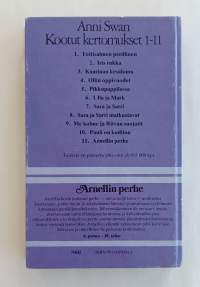 Arnellin perhe