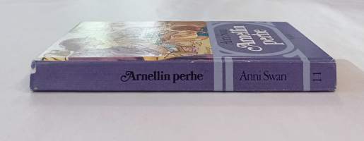 Arnellin perhe
