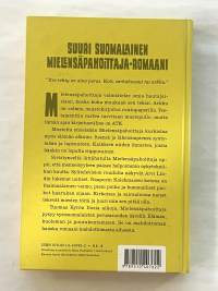 Ilosia Aikoja, Mielensäpahoittaja