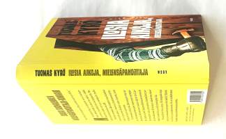 Ilosia Aikoja, Mielensäpahoittaja