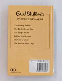 The Little Brown Bear and Other Stories