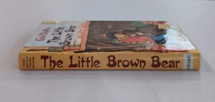 The Little Brown Bear and Other Stories