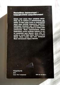 Alaston aurinko
