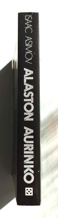 Alaston aurinko
