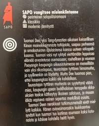 Kiinalaiset kellomurhat