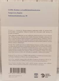 Impivaarasta pyramideille,  kulttuurienvälinen vuoropuhelu ja suomalainen kansalaisyhteiskunta
