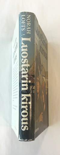 Luostarin kirous