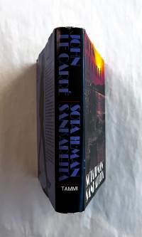 Sota ilman sankareita