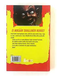 Goosebumps: Elävien nukkejen yö