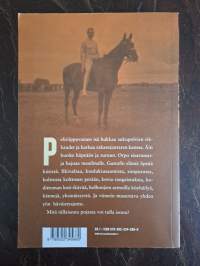 Hulttio : Gustaf Mannerheimin painava nuoruus (signeerattu)
