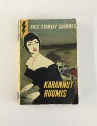 Karannut ruumis