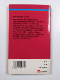 Kuoleman sumu