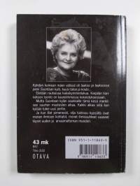 Mäeltä näkyy toinen mäki