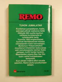 Tuhon jumalatar