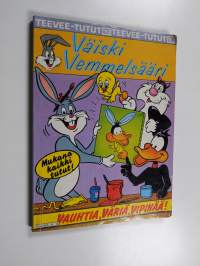 Tyhjä kuva