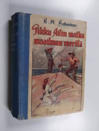 Tyhjä kuva