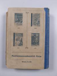 Pikku Ailin matka maailman merillä