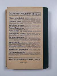 Valkoinen metsästäjä ja kuolematon kuningatar