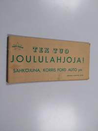 Tyhjä kuva