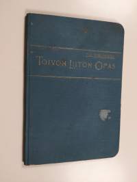 Toivon liiton opas