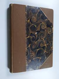 Sex blad ur en mans lif