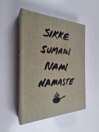 Nami Namaste