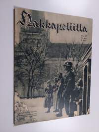 Tyhjä kuva