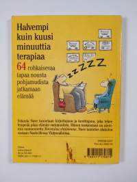 64 tapaa alistaa alakulo