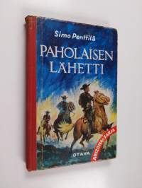 Tyhjä kuva