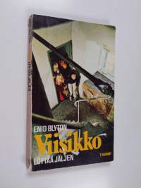 Tyhjä kuva