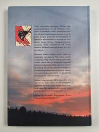 Paloavusta Perhon lähivakuutusyhdistys 1908-2008