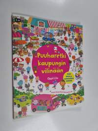 Tyhjä kuva