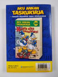 Kova pala purtavaksi